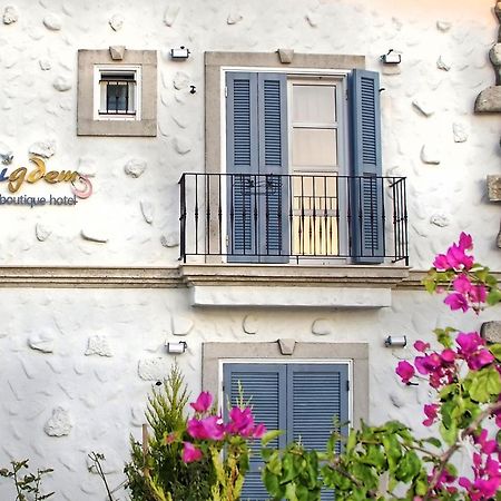 Chigdem Hotel-Special Category Alaçatı Exteriör bild