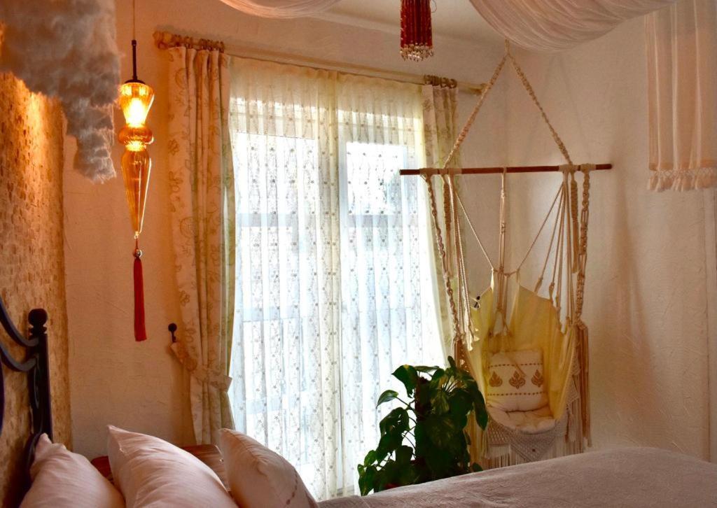 Chigdem Hotel-Special Category Alaçatı Exteriör bild