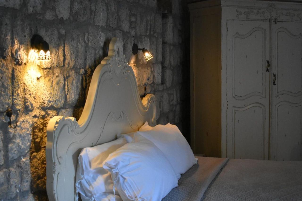 Chigdem Hotel-Special Category Alaçatı Exteriör bild