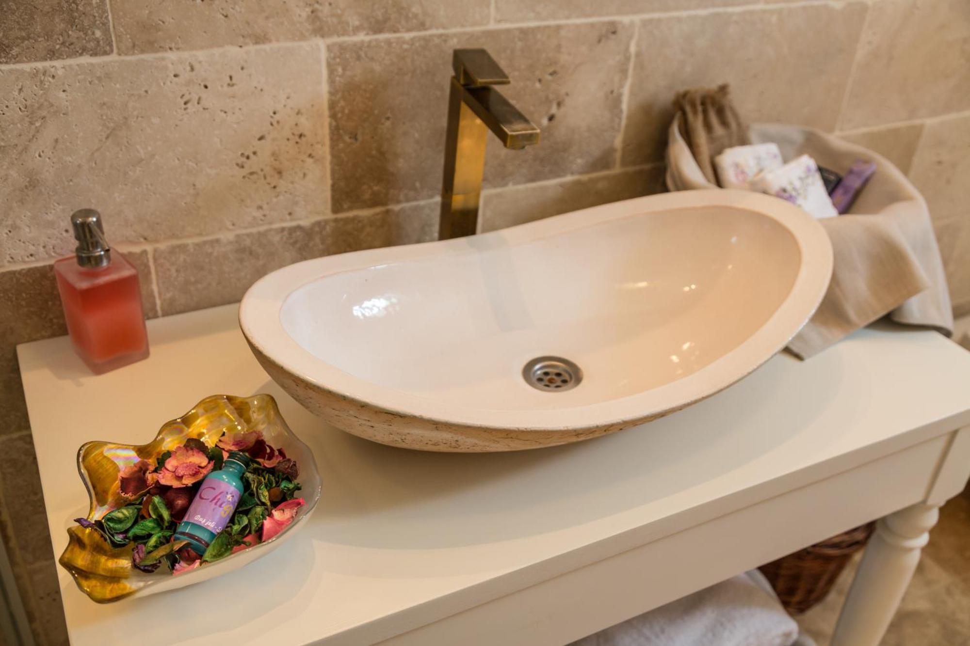 Chigdem Hotel-Special Category Alaçatı Rum bild