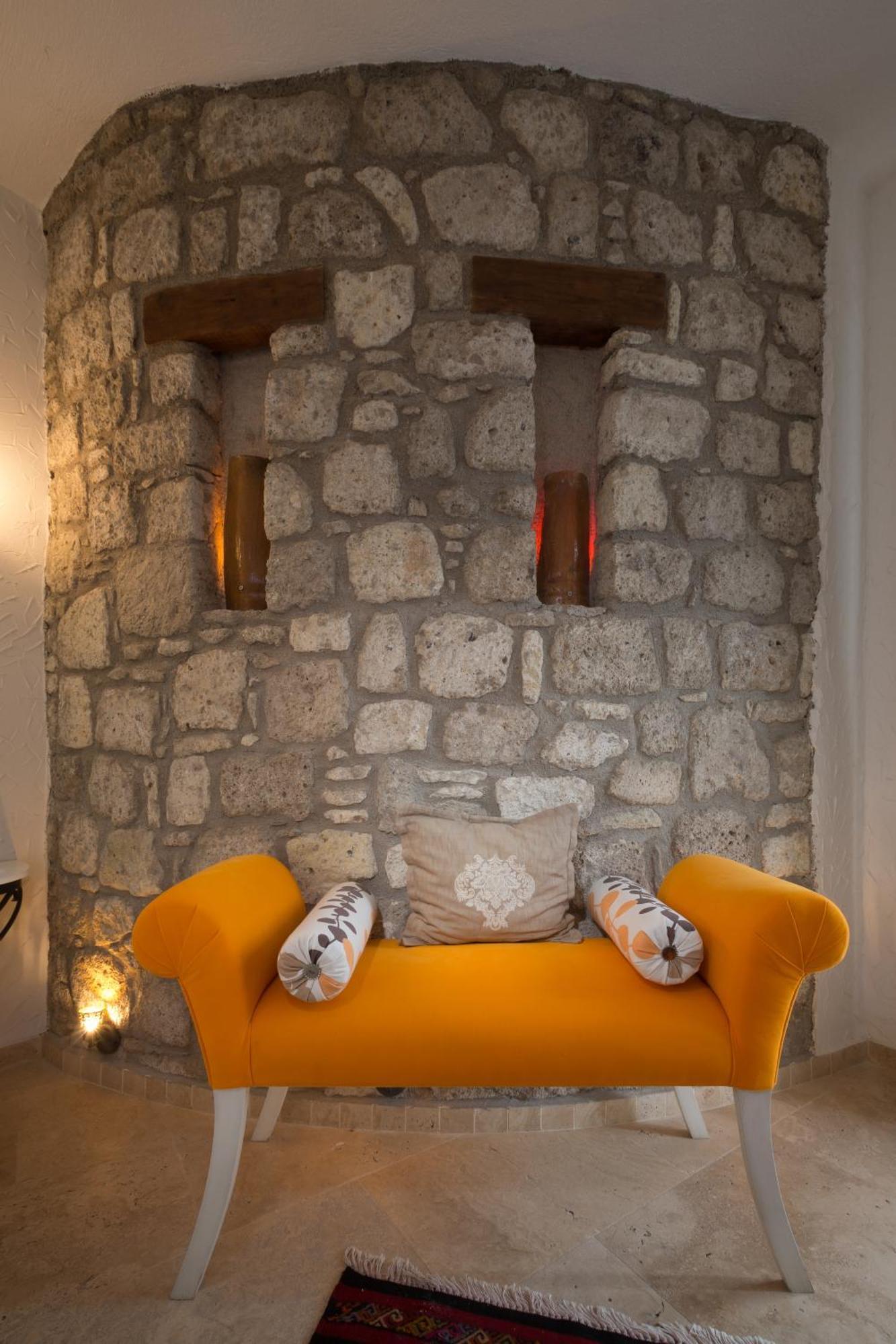 Chigdem Hotel-Special Category Alaçatı Rum bild