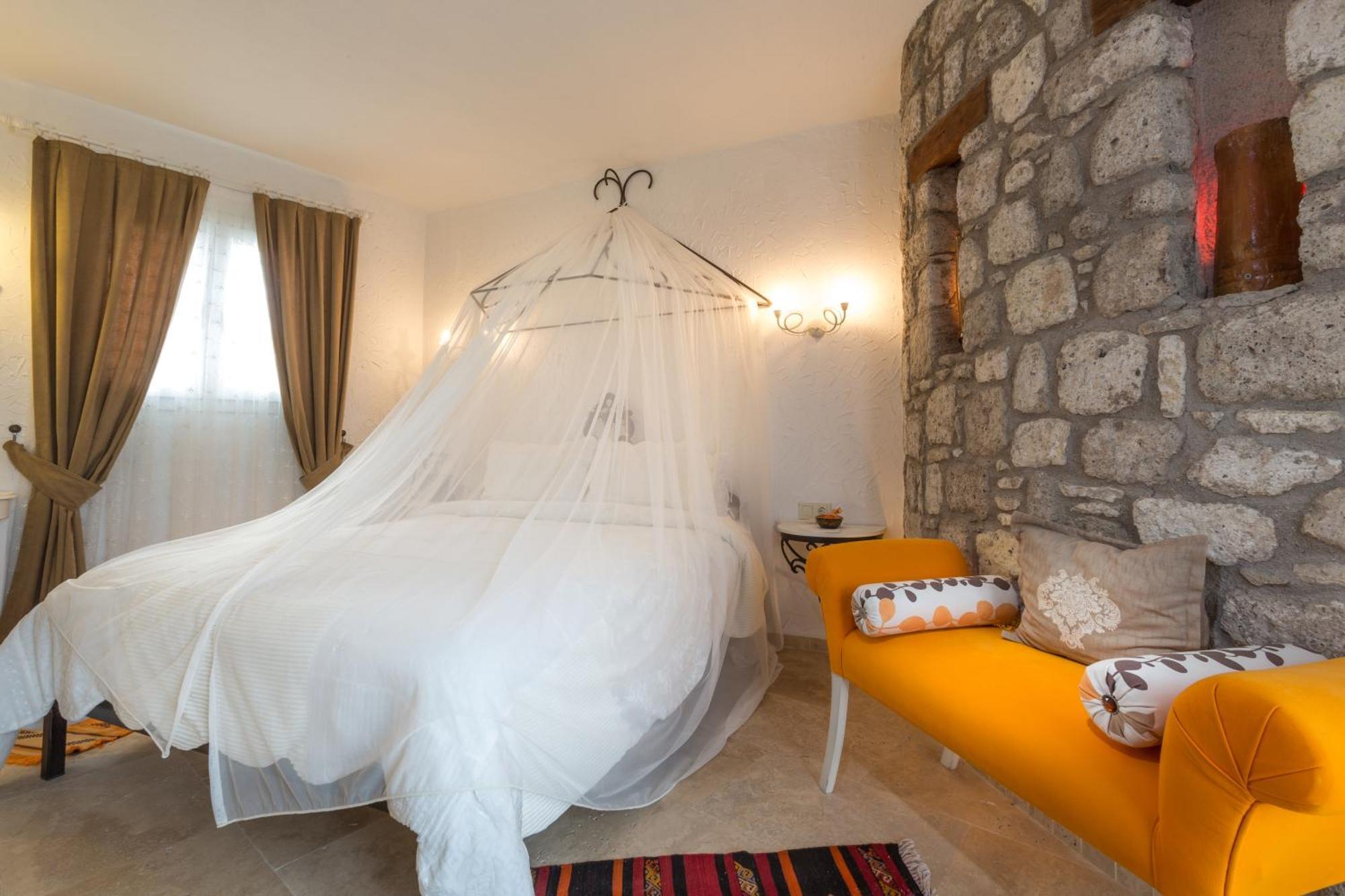 Chigdem Hotel-Special Category Alaçatı Rum bild