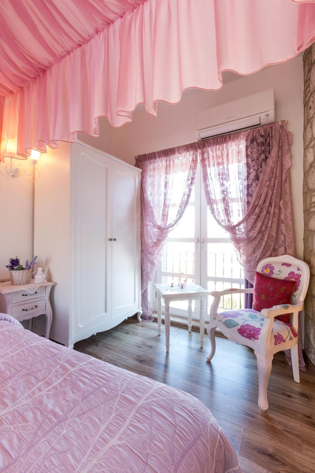 Chigdem Hotel-Special Category Alaçatı Rum bild