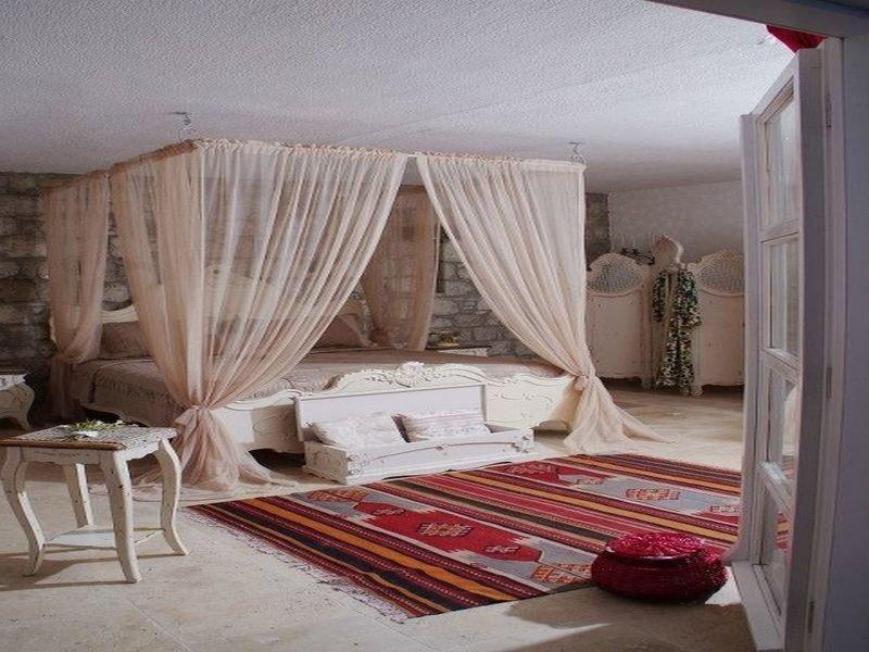 Chigdem Hotel-Special Category Alaçatı Exteriör bild