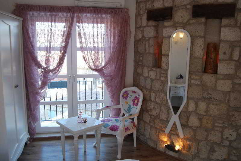 Chigdem Hotel-Special Category Alaçatı Exteriör bild
