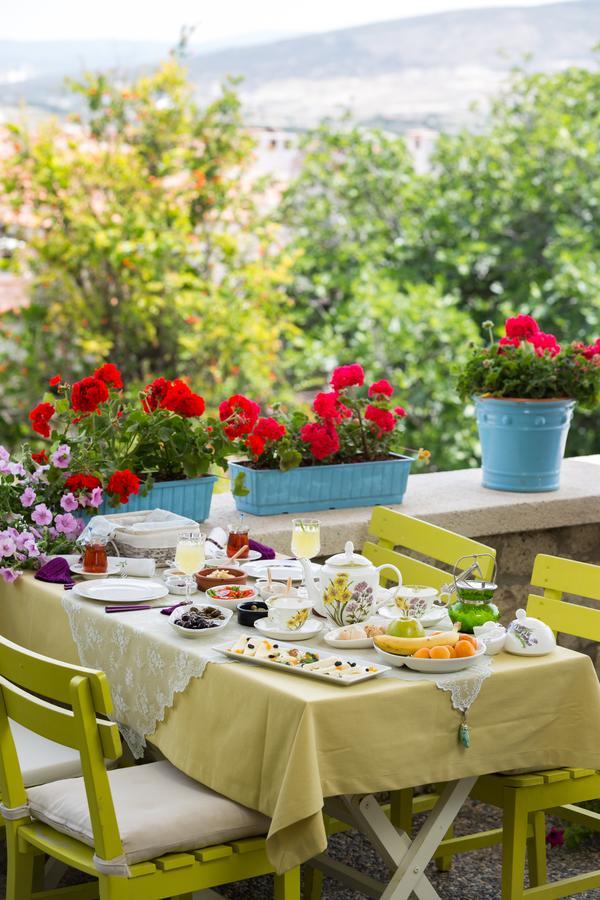 Chigdem Hotel-Special Category Alaçatı Exteriör bild