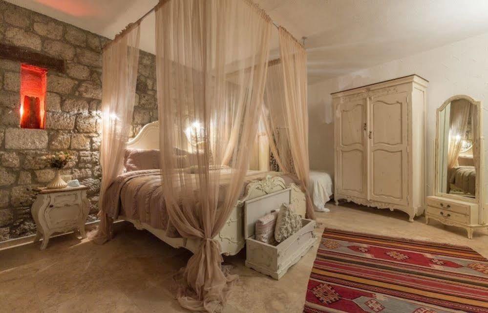 Chigdem Hotel-Special Category Alaçatı Exteriör bild