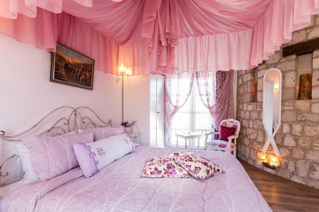 Chigdem Hotel-Special Category Alaçatı Exteriör bild